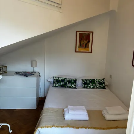 Апартаменты Brera 4 - Bright And Cosy Apartment! *