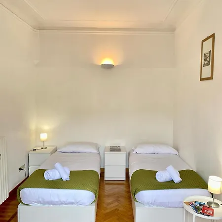 Apartman Brera 4 - Bright And Cosy Apartment! Milánó
