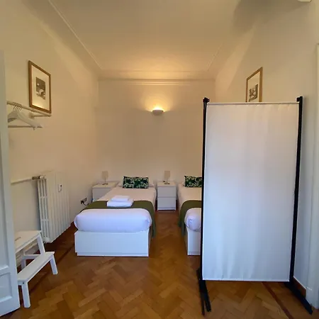 Brera 4 - Center Bright And Cosy X4! * Milano